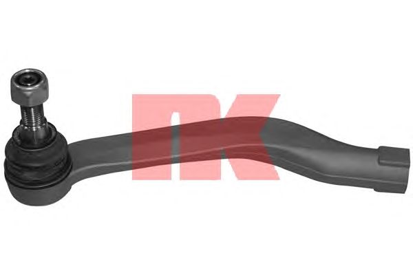 Наконечник рулевой тяги NK 5033977
