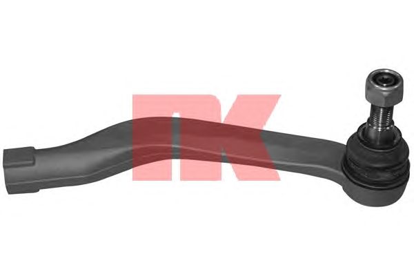 Наконечник рулевой тяги NK 5033978