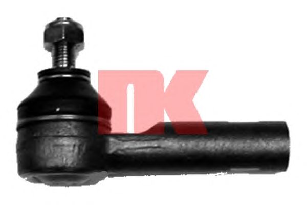 Наконечник рулевой тяги NK 5034001