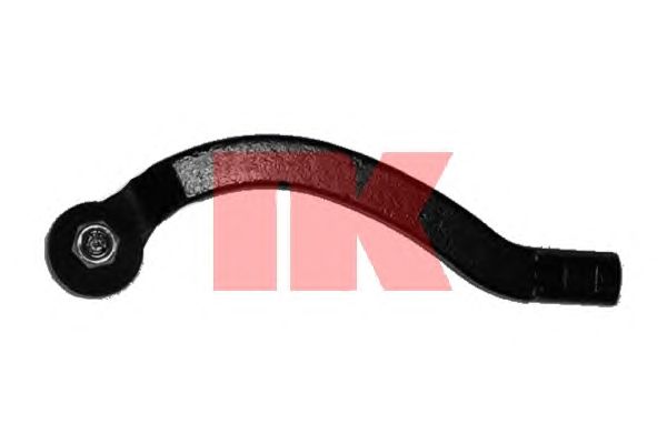 Наконечник рулевой тяги NK 5034015