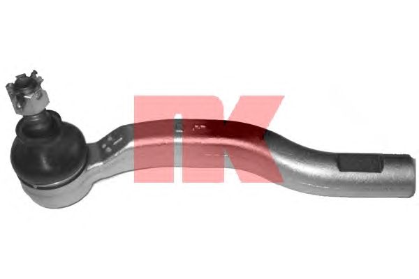 Наконечник рулевой тяги NK 5034509