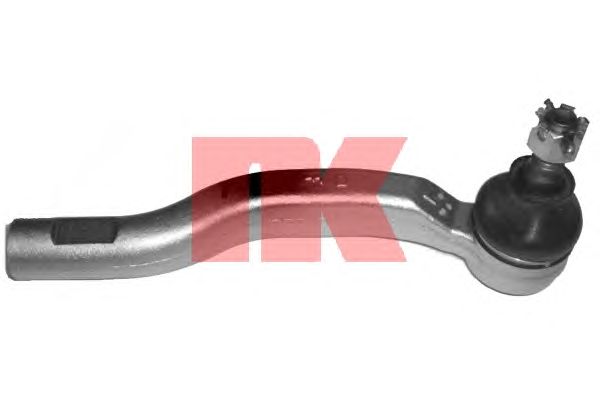 Наконечник рулевой тяги NK 5034510