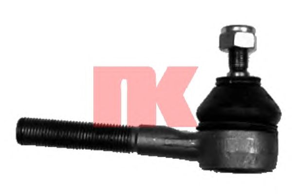 Наконечник рулевой тяги NK 5034712