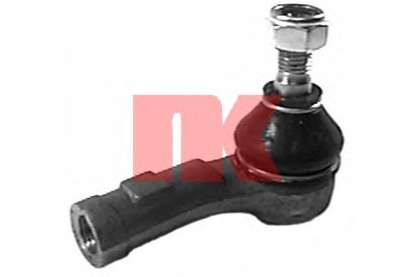 Наконечник рулевой тяги NK 5034716