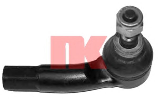 Наконечник рулевой тяги NK 5034775