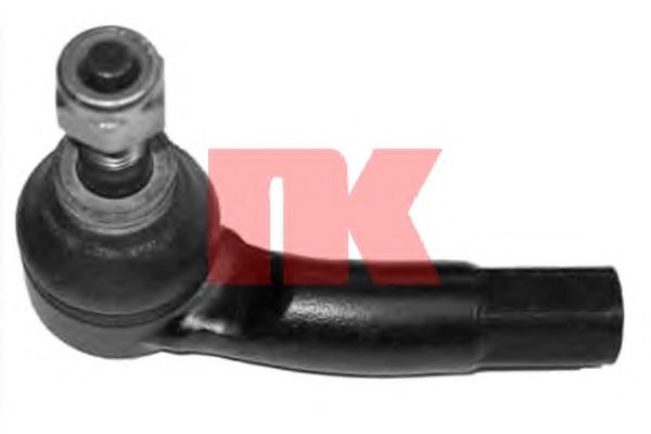 Наконечник рулевой тяги NK 5034776