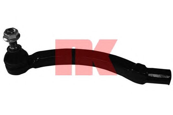 Наконечник рулевой тяги NK 5034832