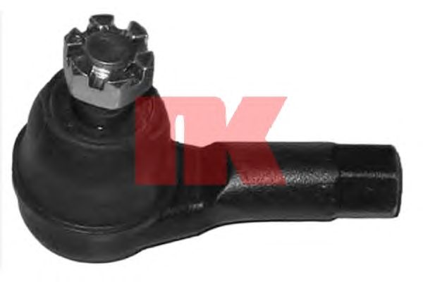 Наконечник рулевой тяги NK 5035203