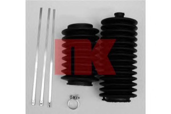Комплект пыльников рулевой рейки NK 5093708