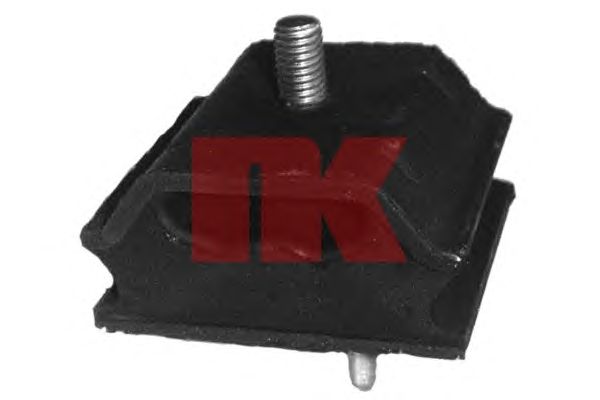 Шарнирный кронштейн, балка моста NK 5101925