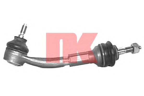 Тяга / стійка стабілізатора NK 5111909