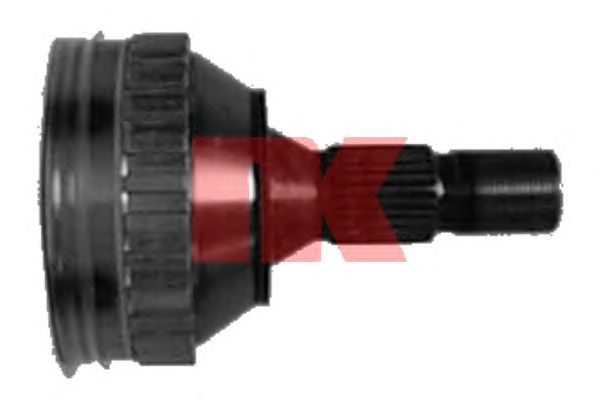 Комплект ШРКШ NK 511903