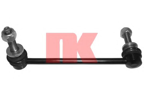 Тяга / стойка стабилизатора NK 5119303