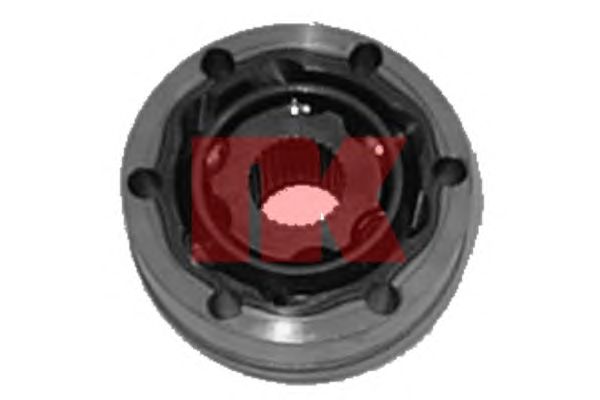 Комплект ШРКШ NK 5147106