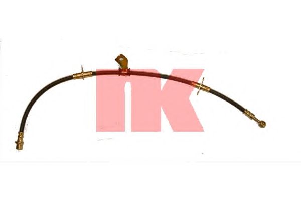 Тормозной шланг NK 852634