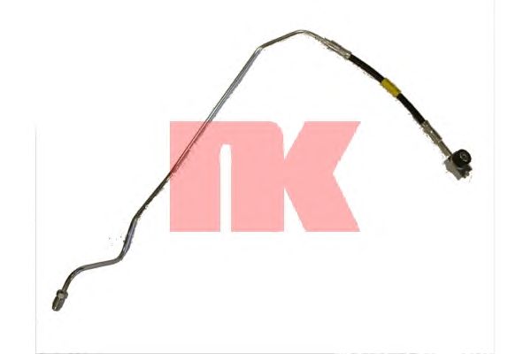 Тормозной шланг NK 8547115