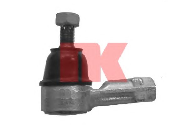 Наконечник рулевой тяги NK 5033424