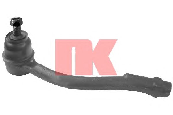 Наконечник рулевой тяги NK 5033426