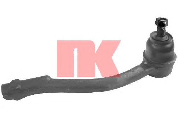 Наконечник рулевой тяги NK 5033427