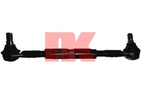 Наконечник рулевой тяги NK 5032273