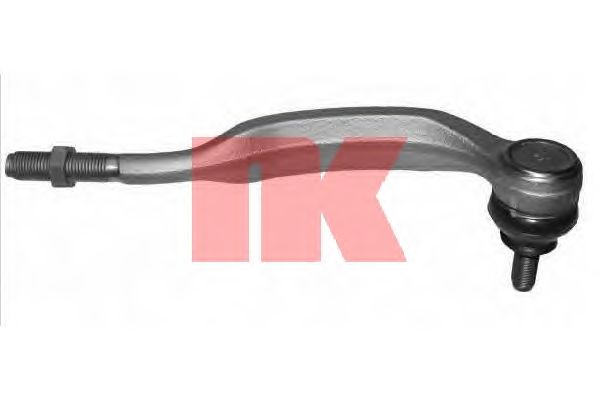 Наконечник рулевой тяги NK 5033747