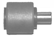 Сайлентблок рычага MAPCO 33838