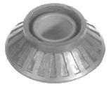 Сайлентблок рычага MAPCO 33923