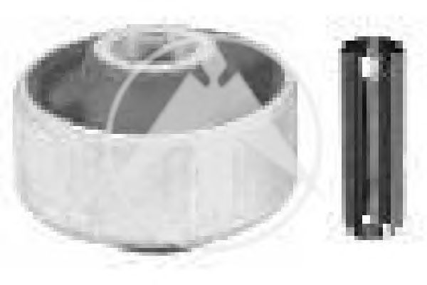 Сайлентблок рычага SIDEM 863604 KIT