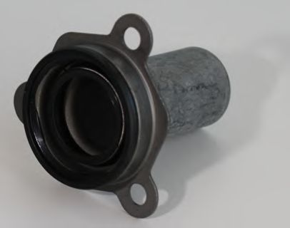 Уплотнительное кольцо CORTECO 20029154B (ступенчатая коробка передач, распредвал)