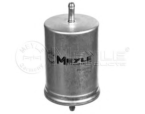 Топливный фильтр MEYLE 014 323 0007