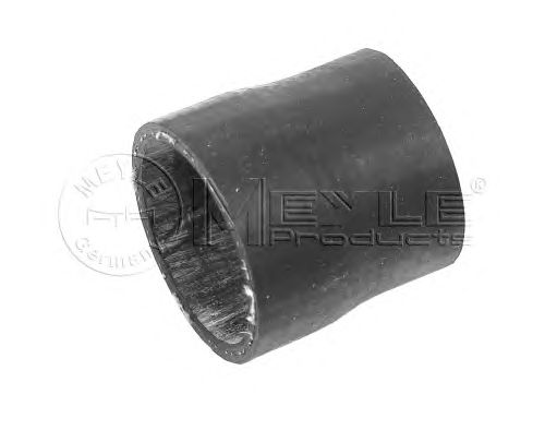 Шланг радиатора MEYLE 019 203 0282