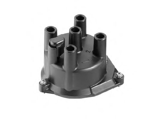 Крышка распределителя зажигания BERU 0330920327