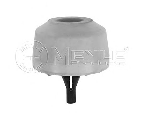 Отбойник амортизатора MEYLE 100 742 0025