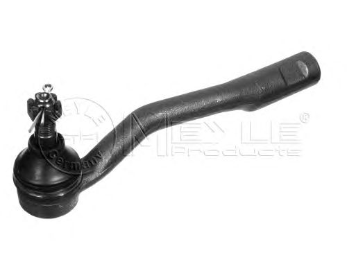 Наконечник рулевой тяги MEYLE 30-16 020 0106
