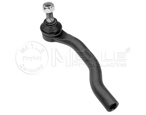 Наконечник рулевой тяги MEYLE 31-16 020 0005