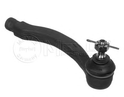 Наконечник рулевой тяги MEYLE 31-16 020 0006