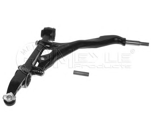 Важіль підвіски MEYLE 31-16 050 0015
