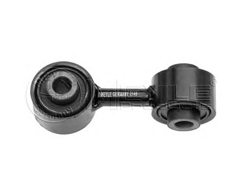 Тяга / стійка стабілізатора MEYLE 31-16 060 0033