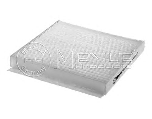 Фильтр салона MEYLE 312 319 0006