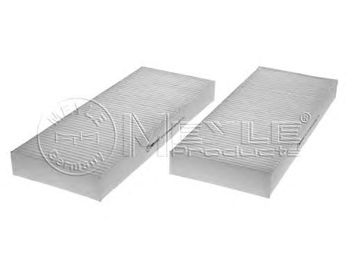 Фильтр салона MEYLE 36-12 319 0004/S