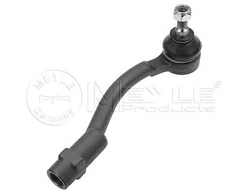 Наконечник рулевой тяги MEYLE 37-16 020 0015