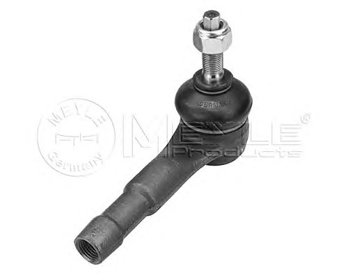 Наконечник рулевой тяги MEYLE 44-16 020 0001