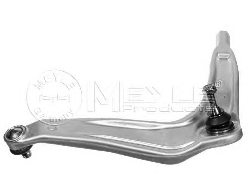 Важіль підвіски MEYLE 45-16 050 0002