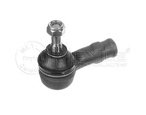 Наконечник рулевой тяги MEYLE 716 020 4148