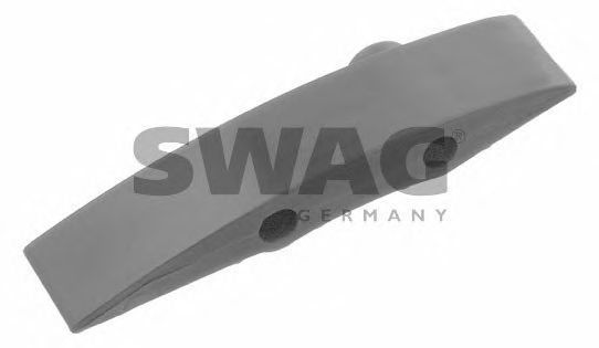 Планка успокоителя цепи SWAG 10 09 0064