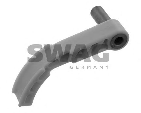 Планка успокоителя ланцюга SWAG 10 09 0089