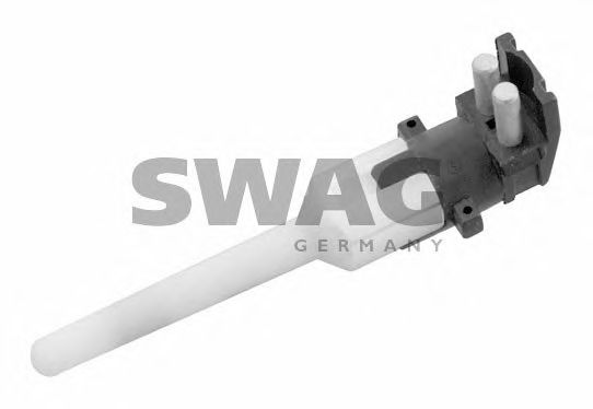 Датчик уровня охлаждающей жидкости SWAG 10 92 4053