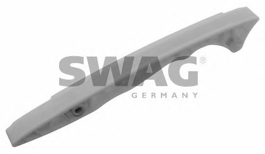 Планка успокоителя цепи SWAG 10 93 0503