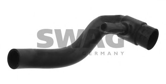 Шланг радиатора SWAG 10 93 6781