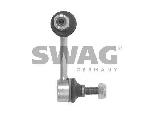 Тяга / стойка стабилизатора SWAG 10 94 1041